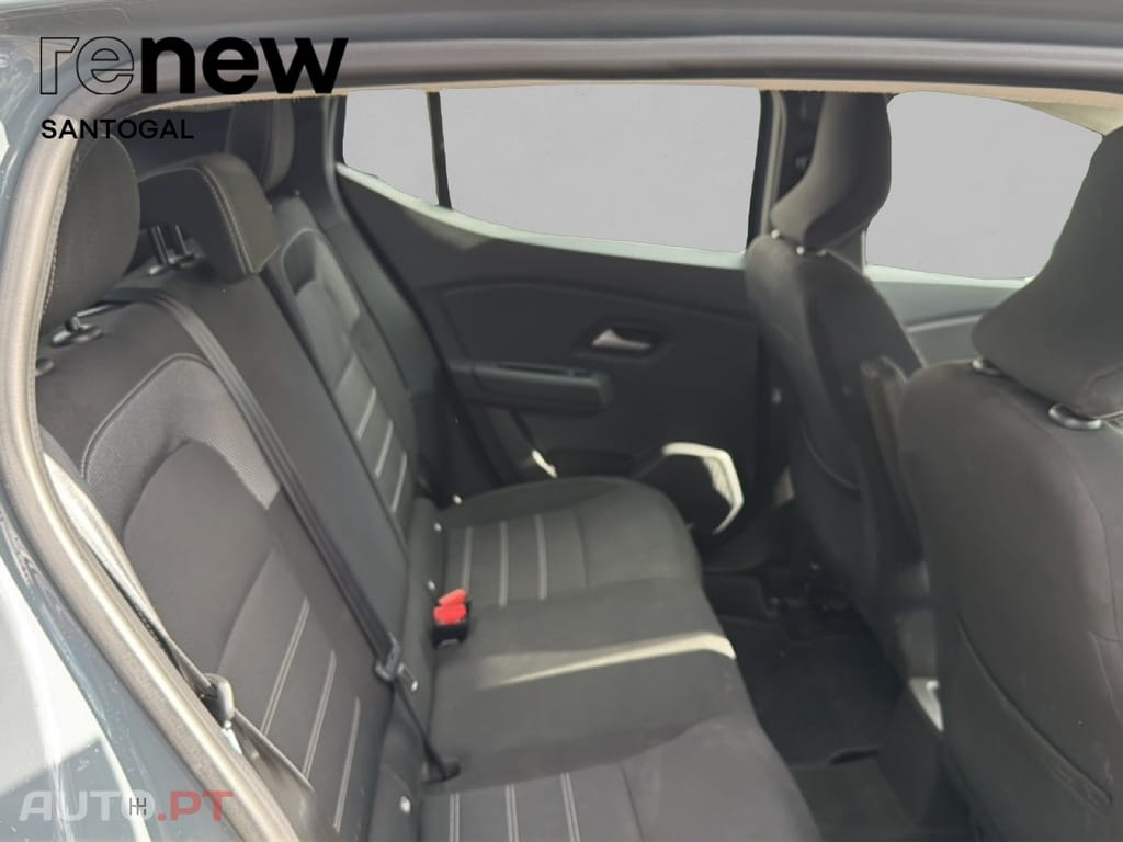 Dacia Sandero EXPRESSION TCE 90
