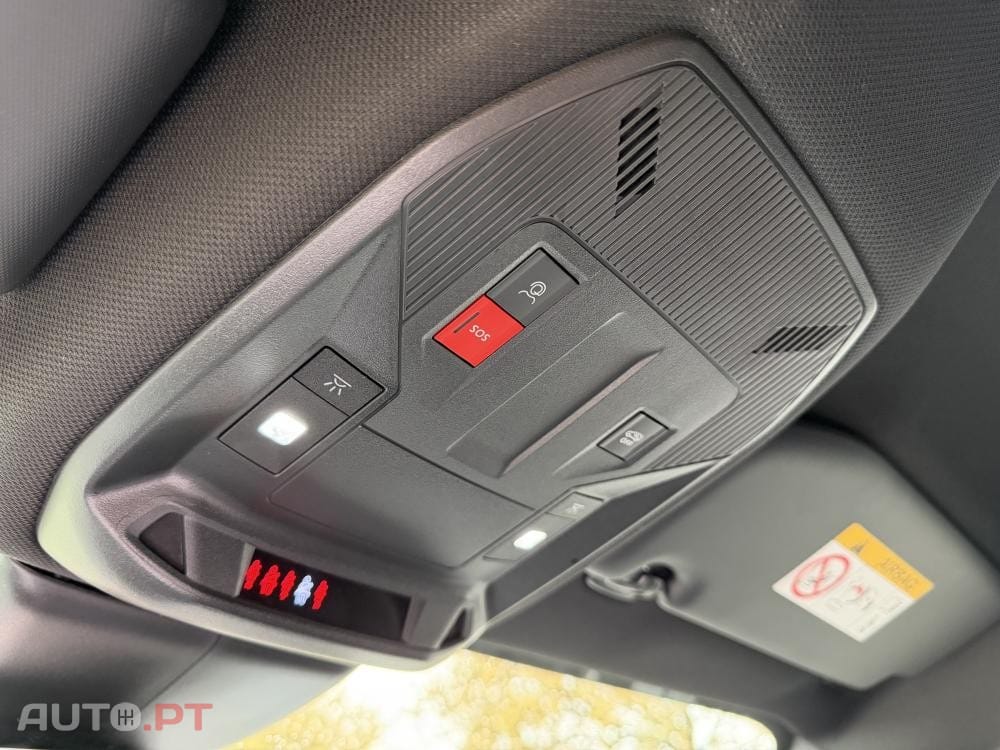 Peugeot 408 1.2 PureTech GT EAT8