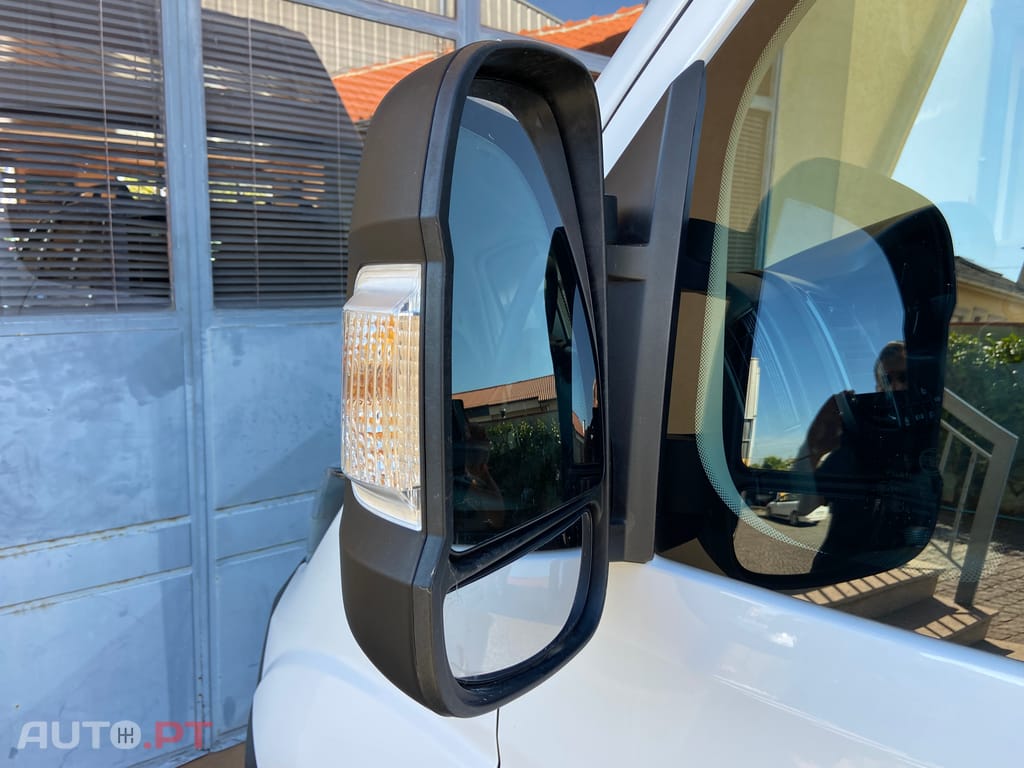 Fiat Ducato Maxi XL H3 2.2 M-Jet  Nacional