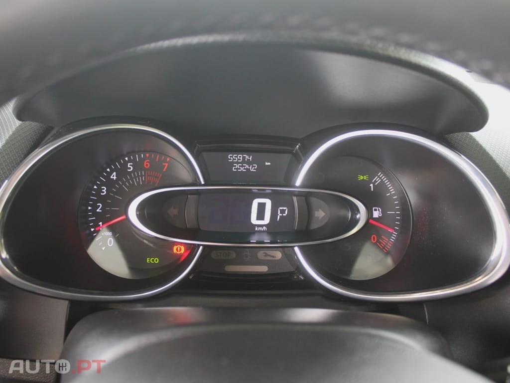 Renault Clio ENERGY TCe 120 EDC Intens