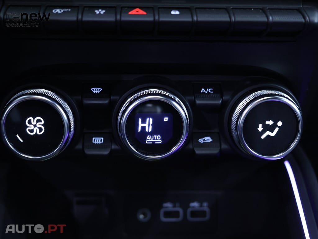 Renault Clio 1.0 Tce Techno