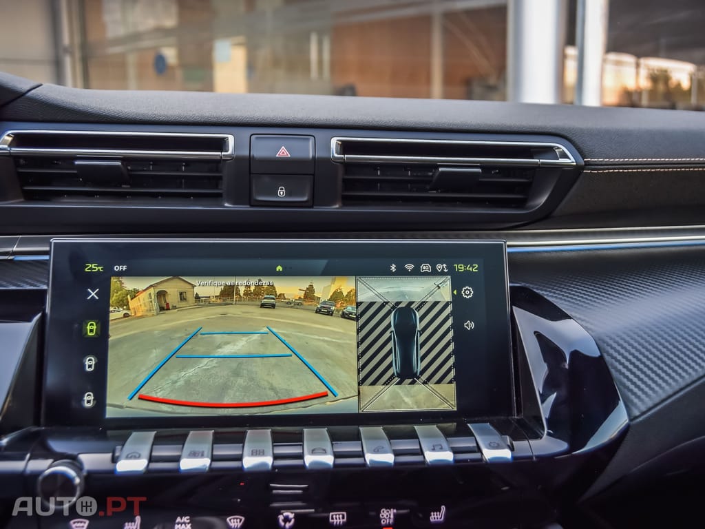 Peugeot 508 SW 1.6 Hybrid GT e-EAT8