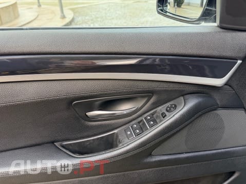 BMW 520 Line Sport