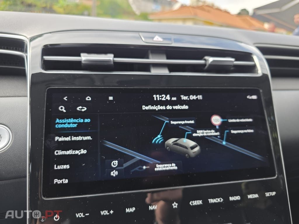 Hyundai Tucson 1.6 T-GDi Premium