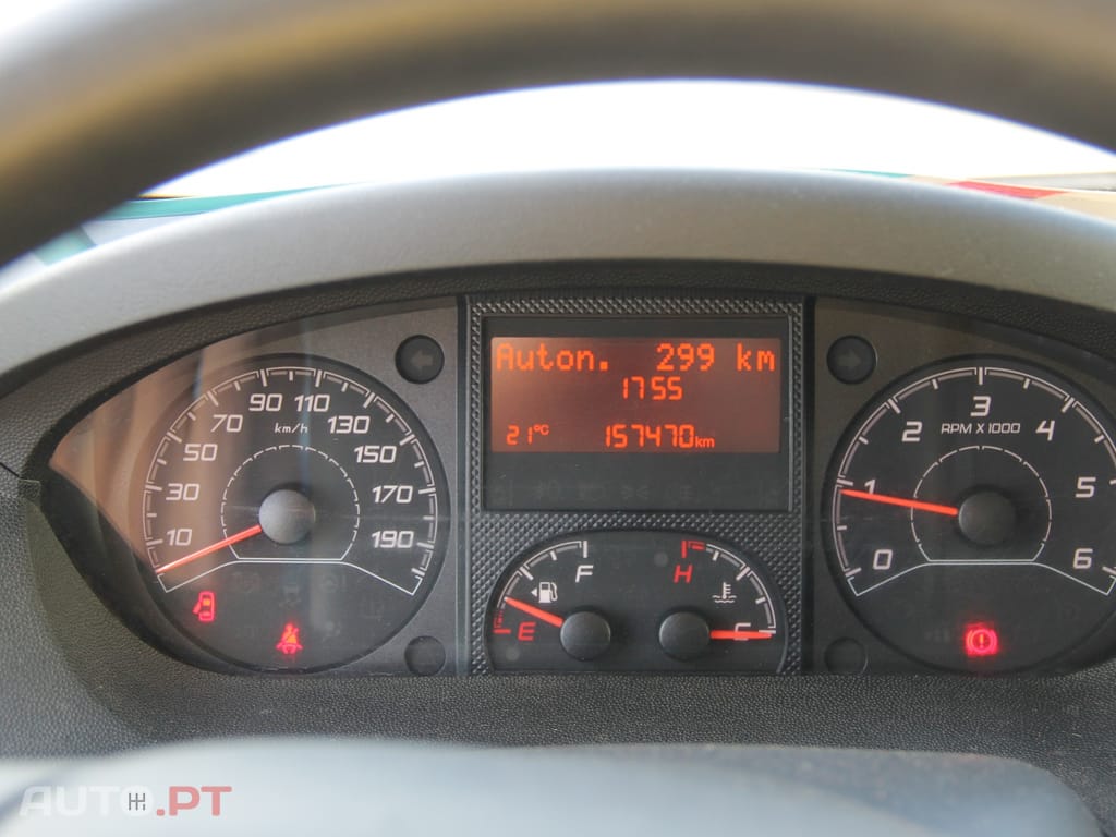 Peugeot Boxer 2.2 BlueHDi 330 L1H1