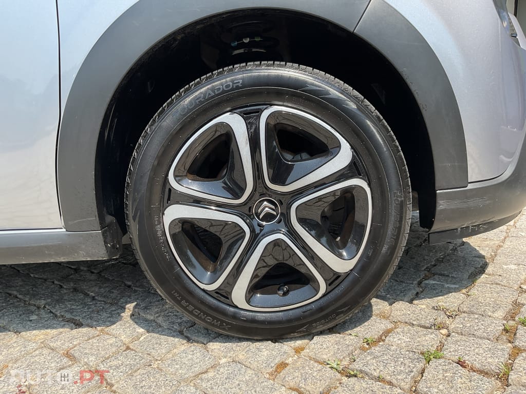 Citroen C3 1.2 PureTech Shine