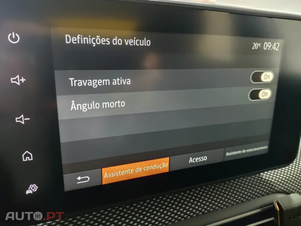 Dacia Sandero 1.0 ECO-G Expression Bi-Fuel