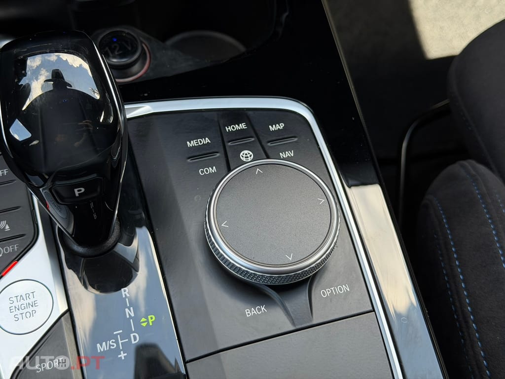 BMW M135 xDrive
