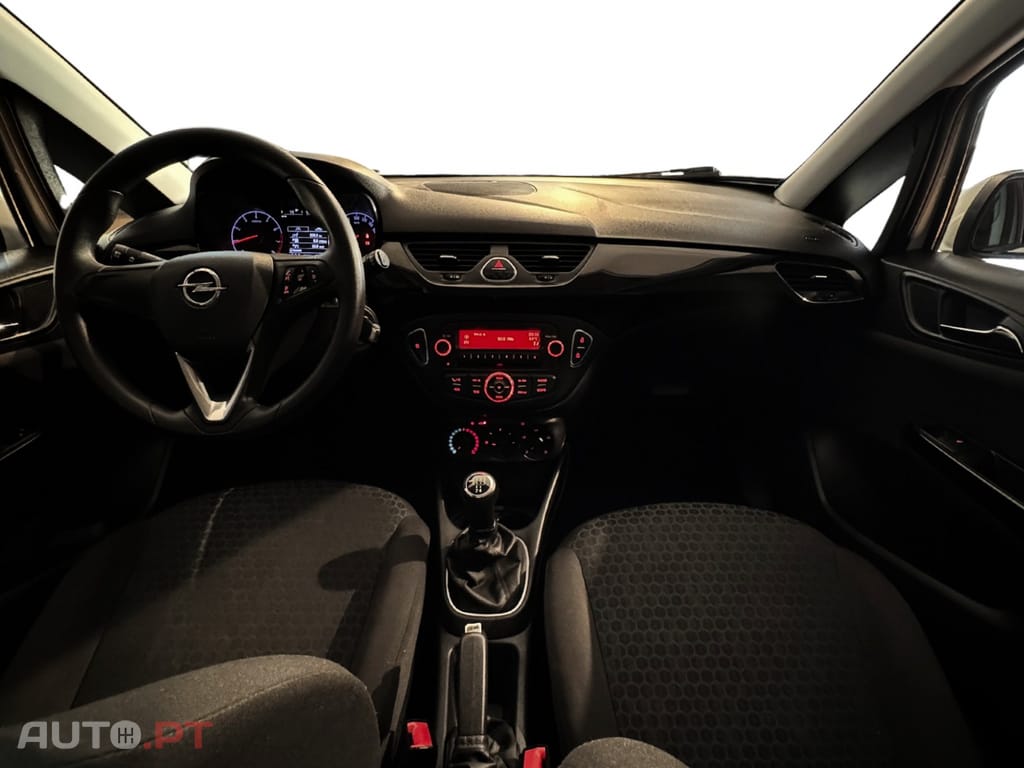 Opel Corsa 1.2 Edition