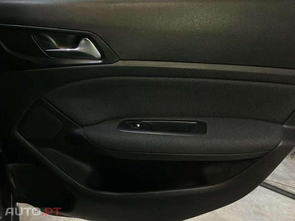 Peugeot 308 1.5 BlueHDi Allure