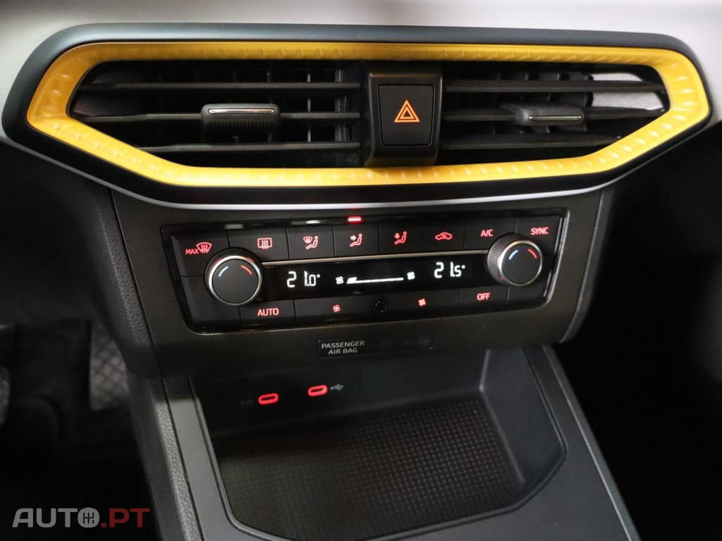 Seat Ibiza 1.0 TSI STYLE 