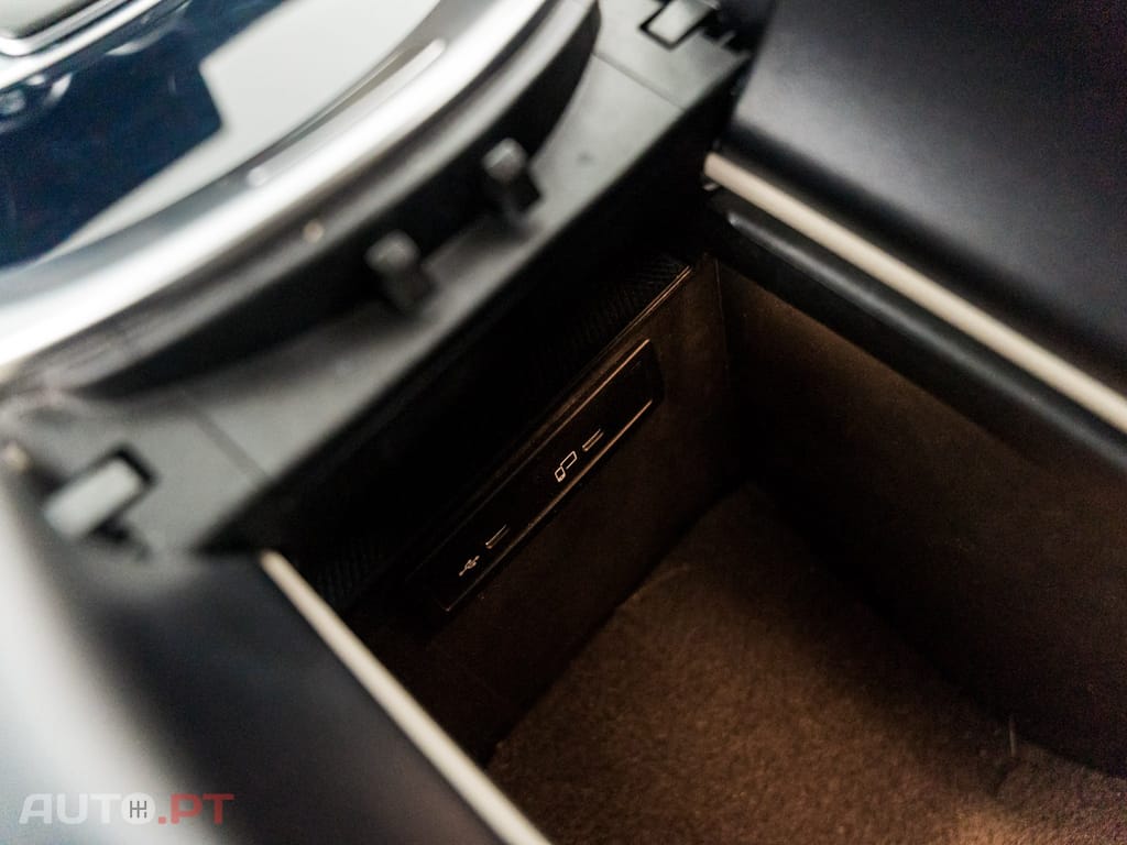 Mercedes-Benz GLC 300 de 4Matic