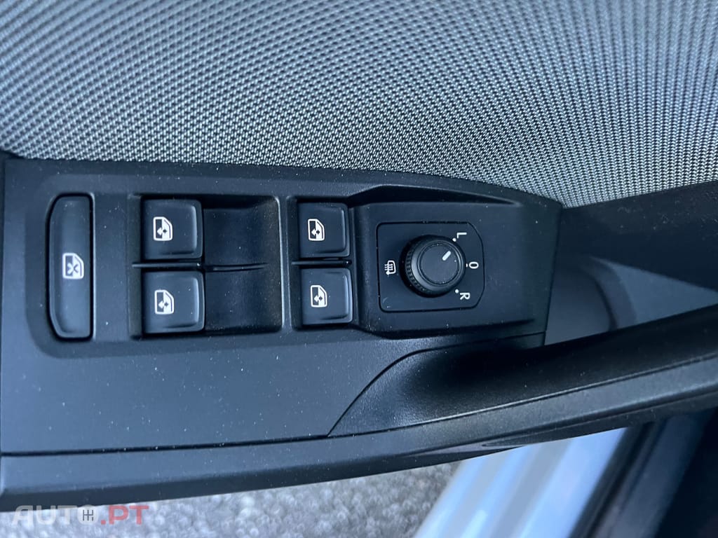 Seat Leon 1.0 TSi Style