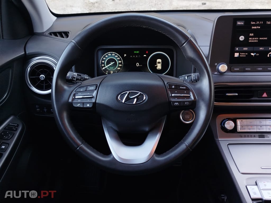 Hyundai Kauai EV 39 kWh Executive