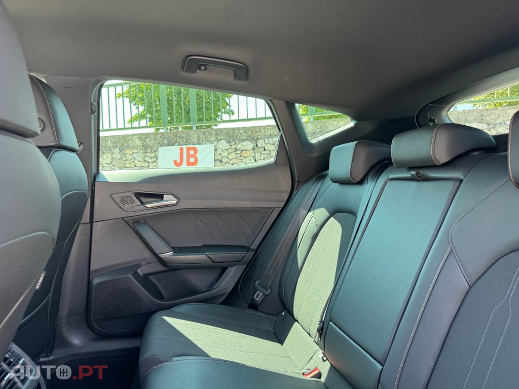 Cupra Formentor 1.4 e-Hybrid DSG