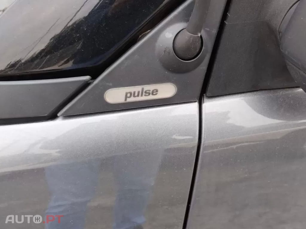 Smart ForTwo 0.8 cdi Pulse 54