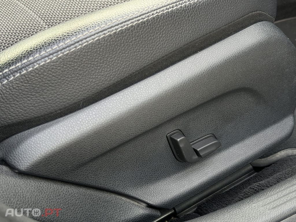 Mercedes-Benz C 220 BlueTEC Avantgarde Aut.