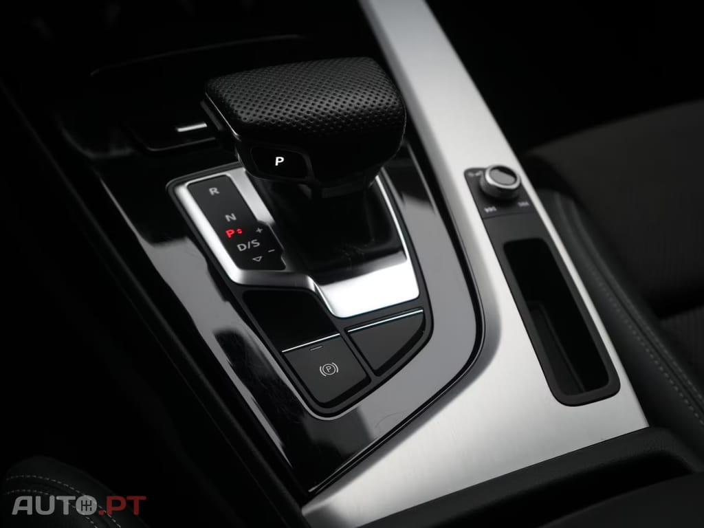 Audi A5 35 TDI S line S tronic