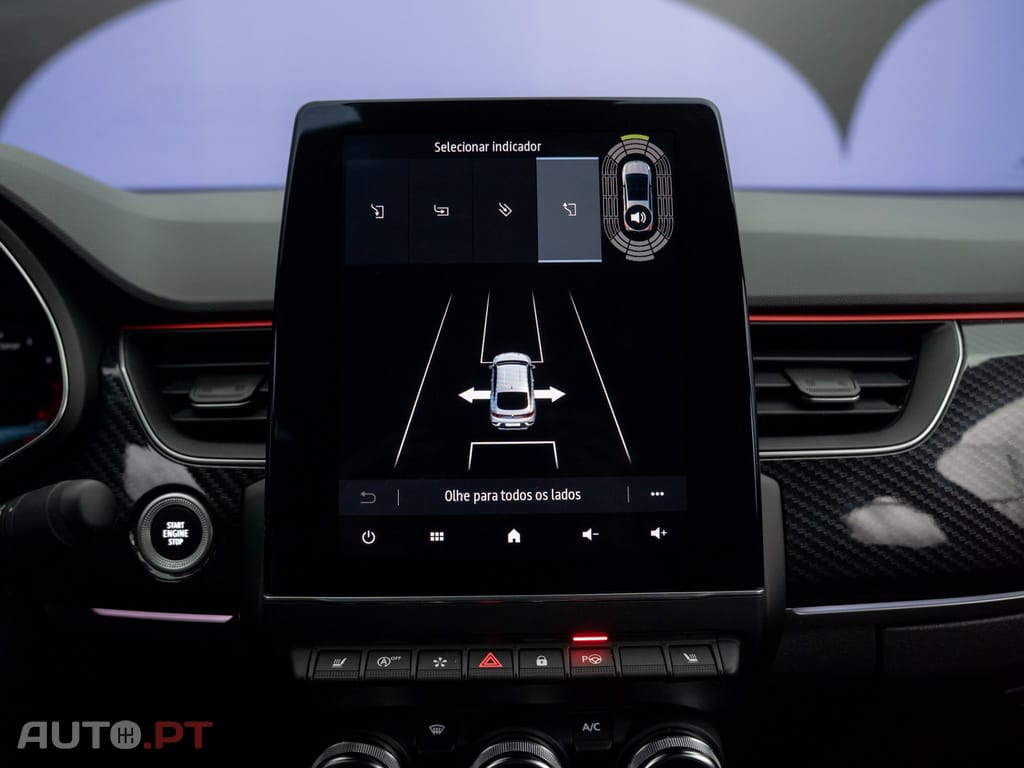 Renault Arkana 1.3 TCe R.S.Line EDC