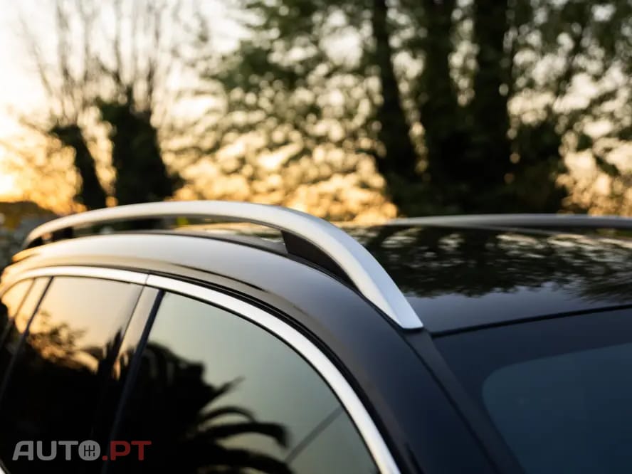 Mercedes-Benz EQB 300 4Matic AMG Line