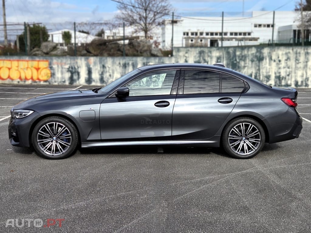 BMW 330 M Sport