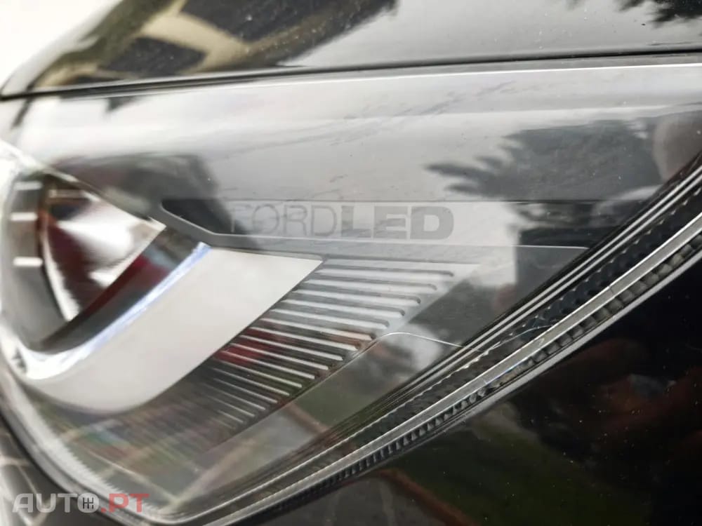 Ford Focus 1.5 EcoBlue S&S Aut. ACTIVE X