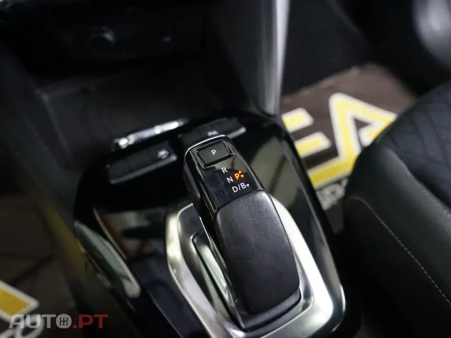 Opel Corsa-E GS Line