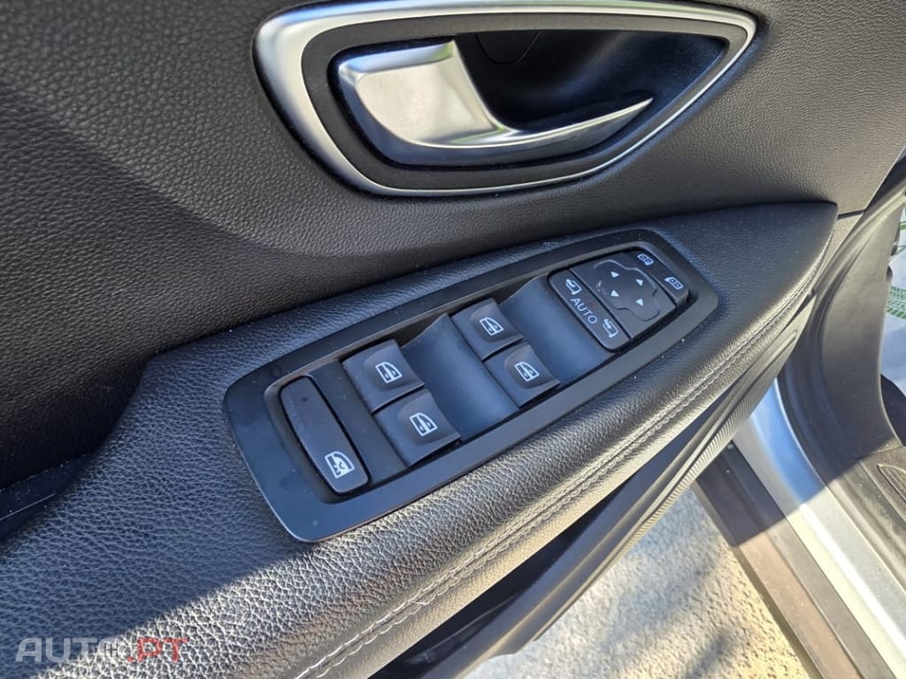 Renault Grand Scénic 1.5 dCi Intens Hybrid Assist SS