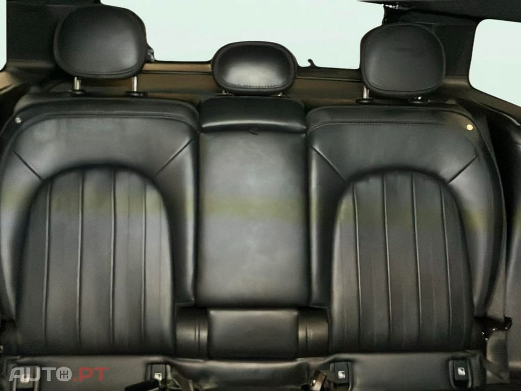 MINI Countryman Cooper SE ALL4