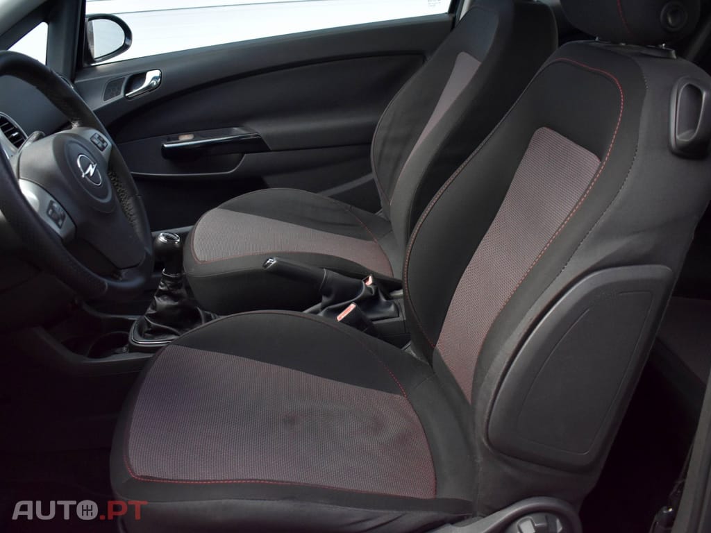 Opel Corsa 1.30 CDTi Cosmo