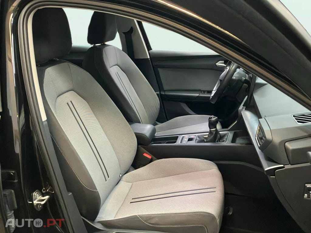 Seat Leon 1.0 TSI Style