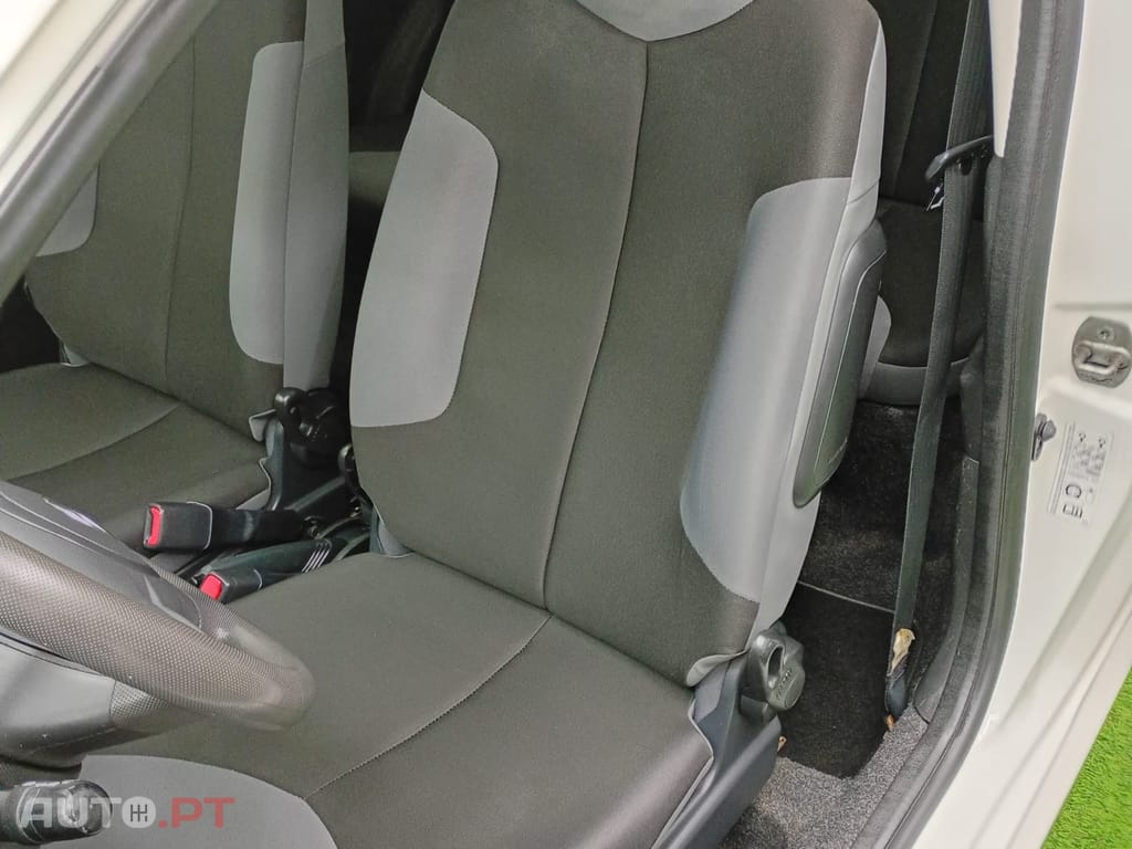 Citroen C1 1.0 Attraction