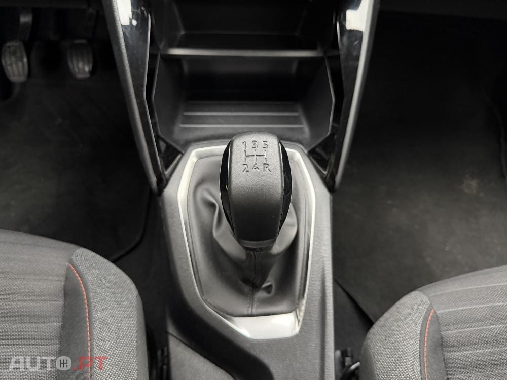 Peugeot 208 1.2 PureTech Active Pack