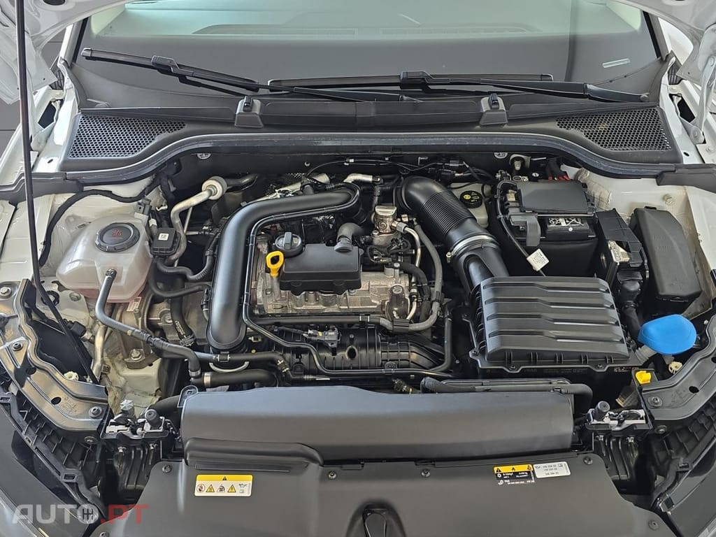 Skoda Scala 1.0 TSI DSG