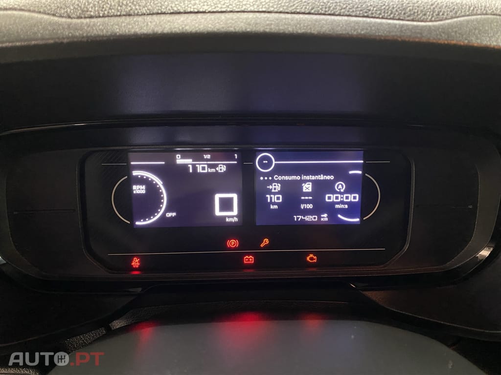 Citroen Berlingo 1.5 BlueHDi XL Plus