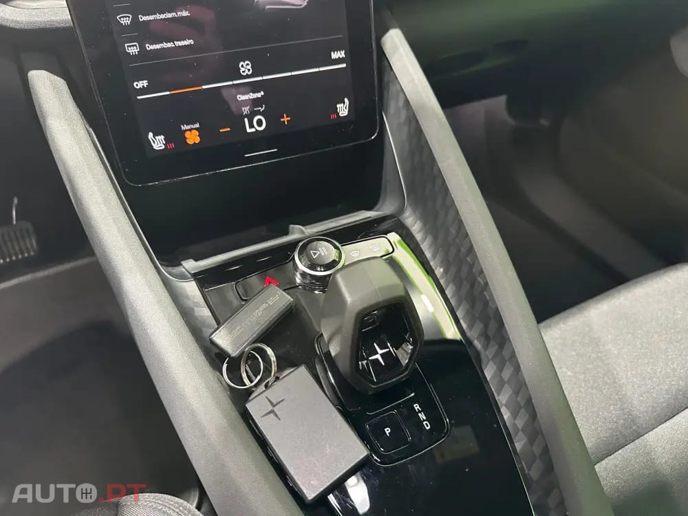 Polestar 2 Long Range 78 kWh