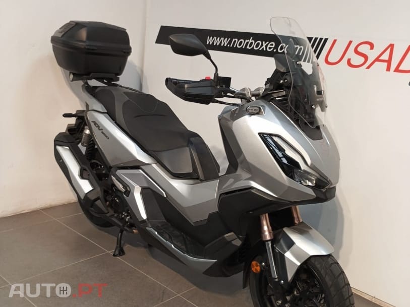 Honda ADV 350