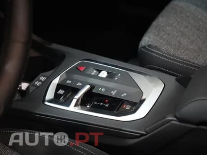 BMW 116 Pack Desportivo M