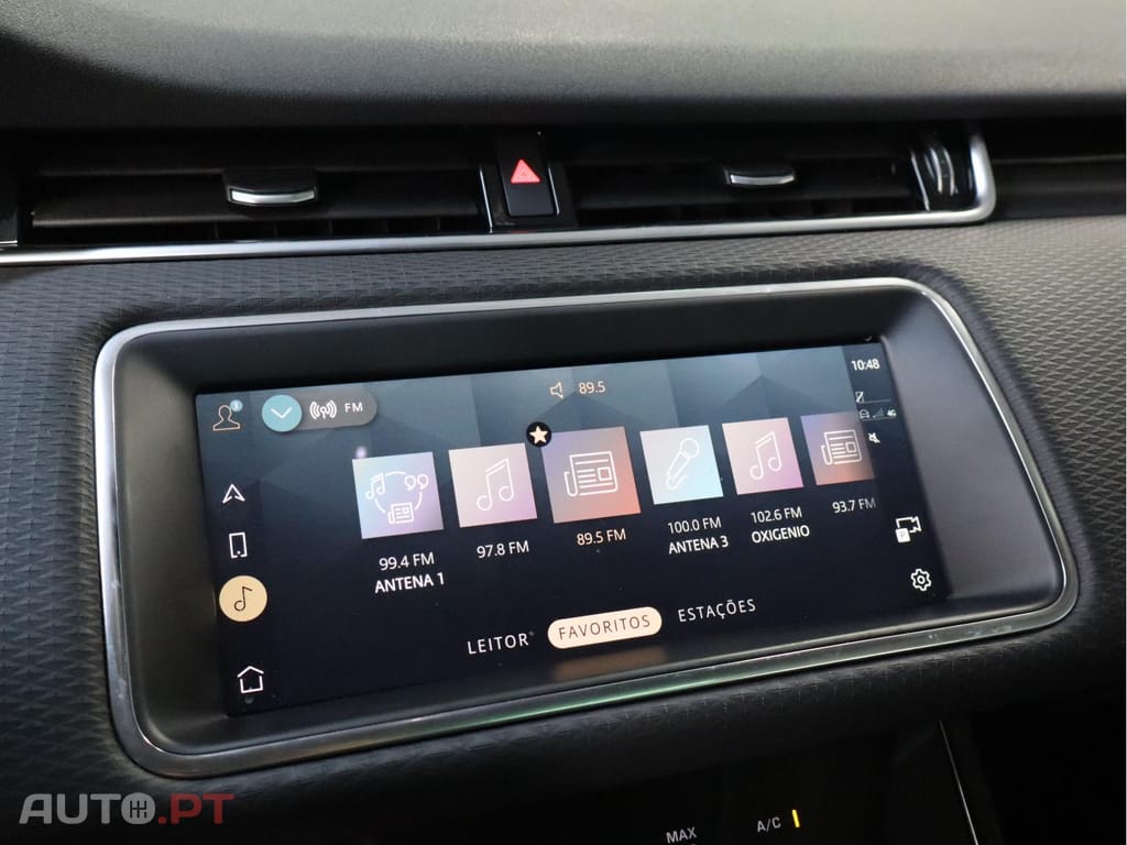 Land Rover Evoque 1.5 I3 PHEV 300 AWD Auto R-Dynamic S