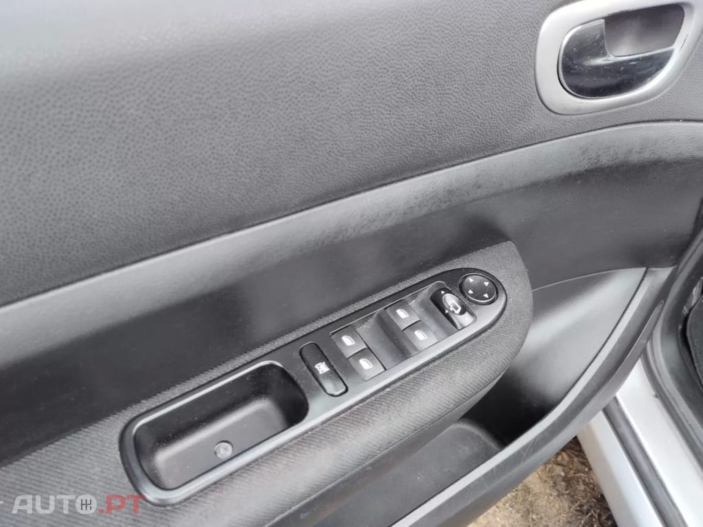 Peugeot 307 1.4 XT Premium