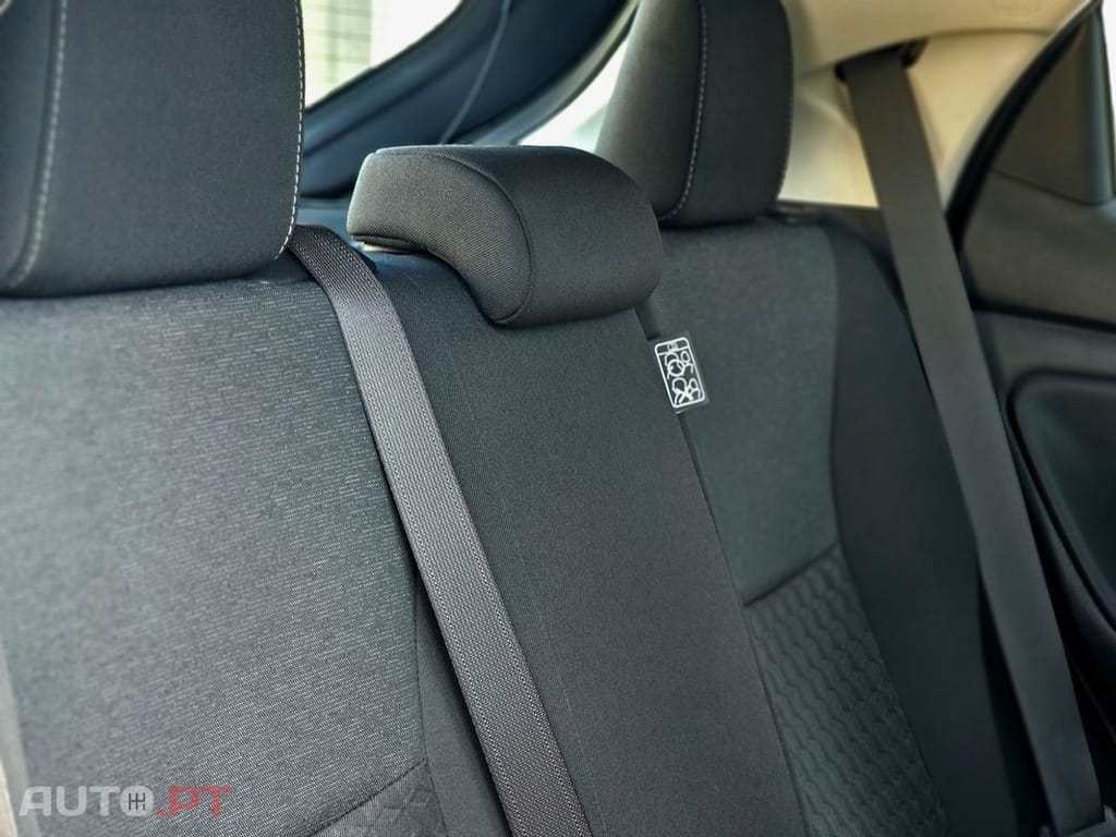 Toyota Yaris 1.0 VVT-i Comfort Plus