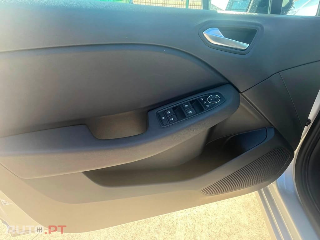 Renault Clio 1.0 TCe Evolution Bi-Fuel
