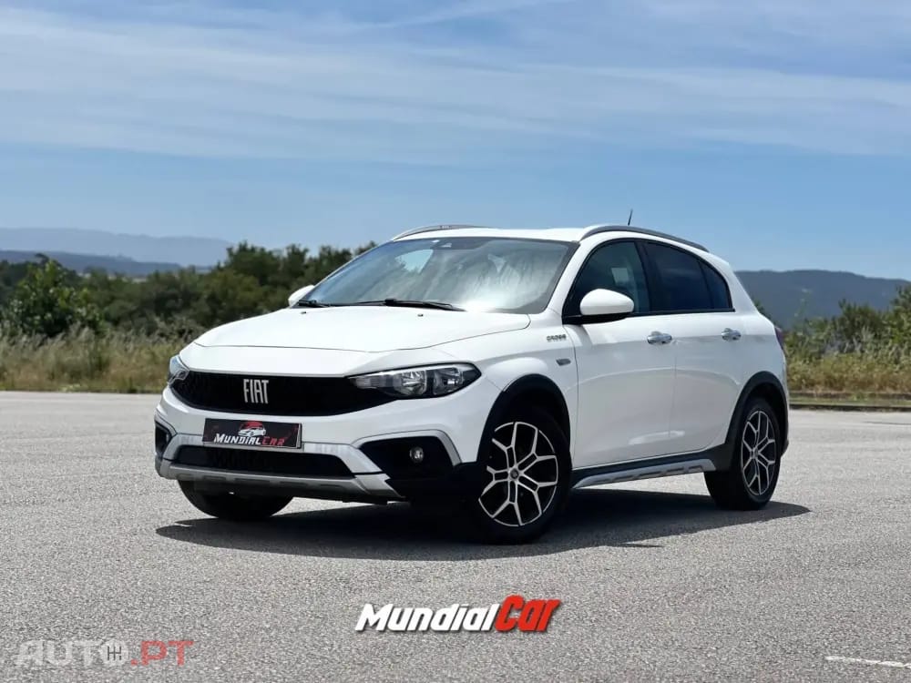 Fiat Tipo 1.3 Multijet Cross