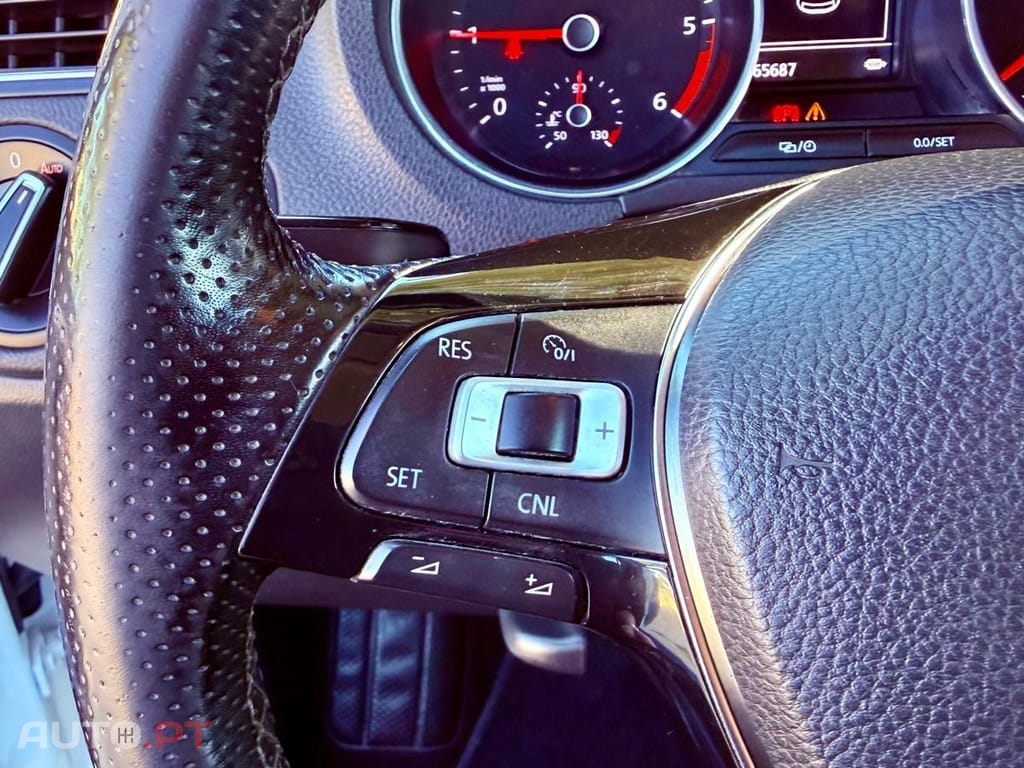 Volkswagen Polo Polo 1.4 TDI (Blue Motion ) DSG