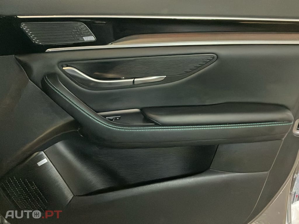 BYD Seal U 1.5 DM-i Boost