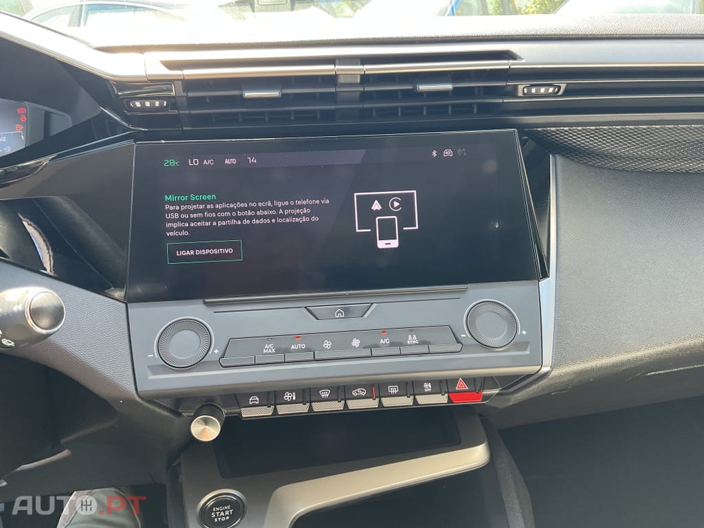 Peugeot 308 1.2 PureTech Active Pack