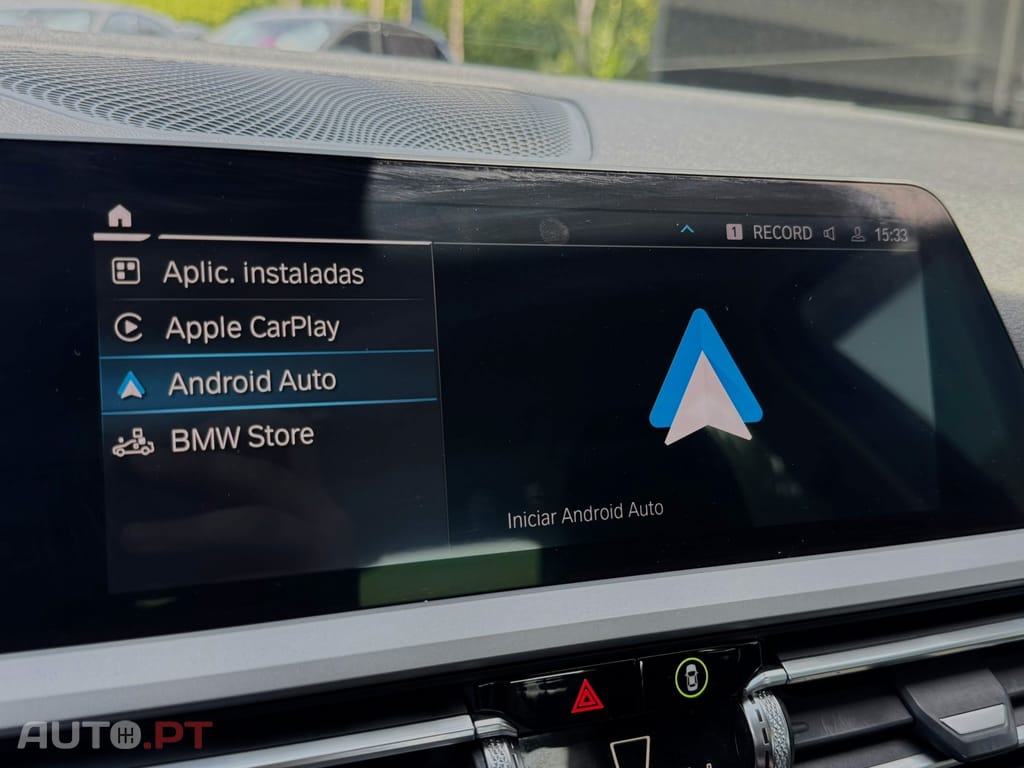 BMW 330 e Corporate Edition Auto
