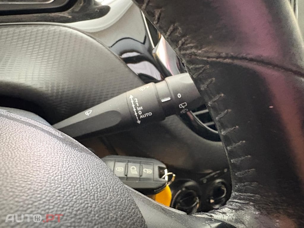 Peugeot 208 1.6 BlueHDi Style