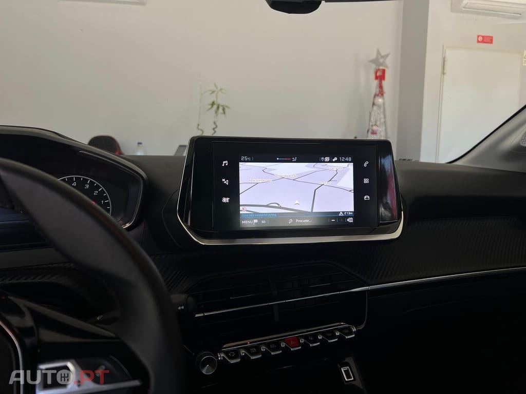 Peugeot 208 1.2 PureTech Active