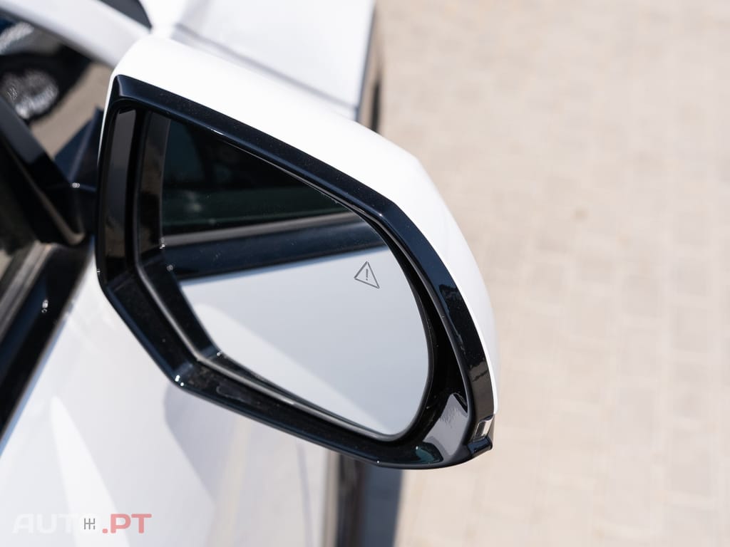 Hyundai Ioniq 5 73kWh Vanguard
